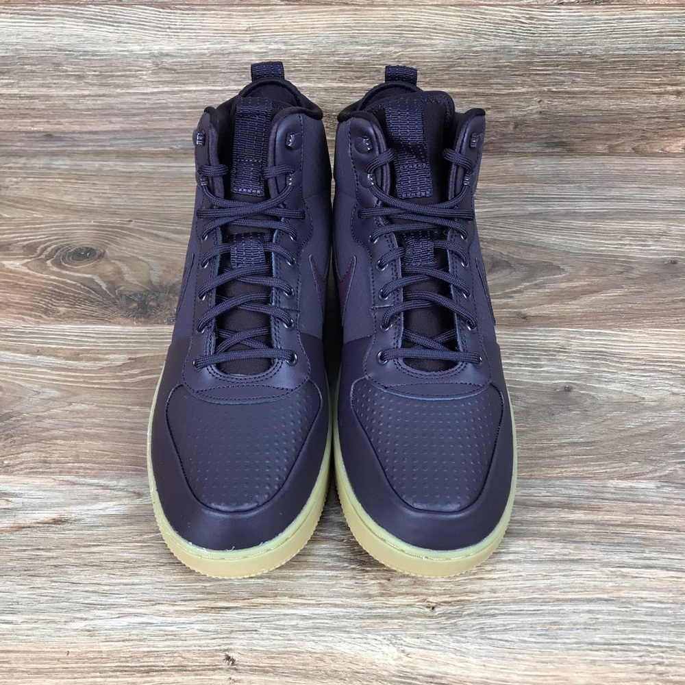 Men’s Nike Ebernon Mid Winter - Picture 3 of 7